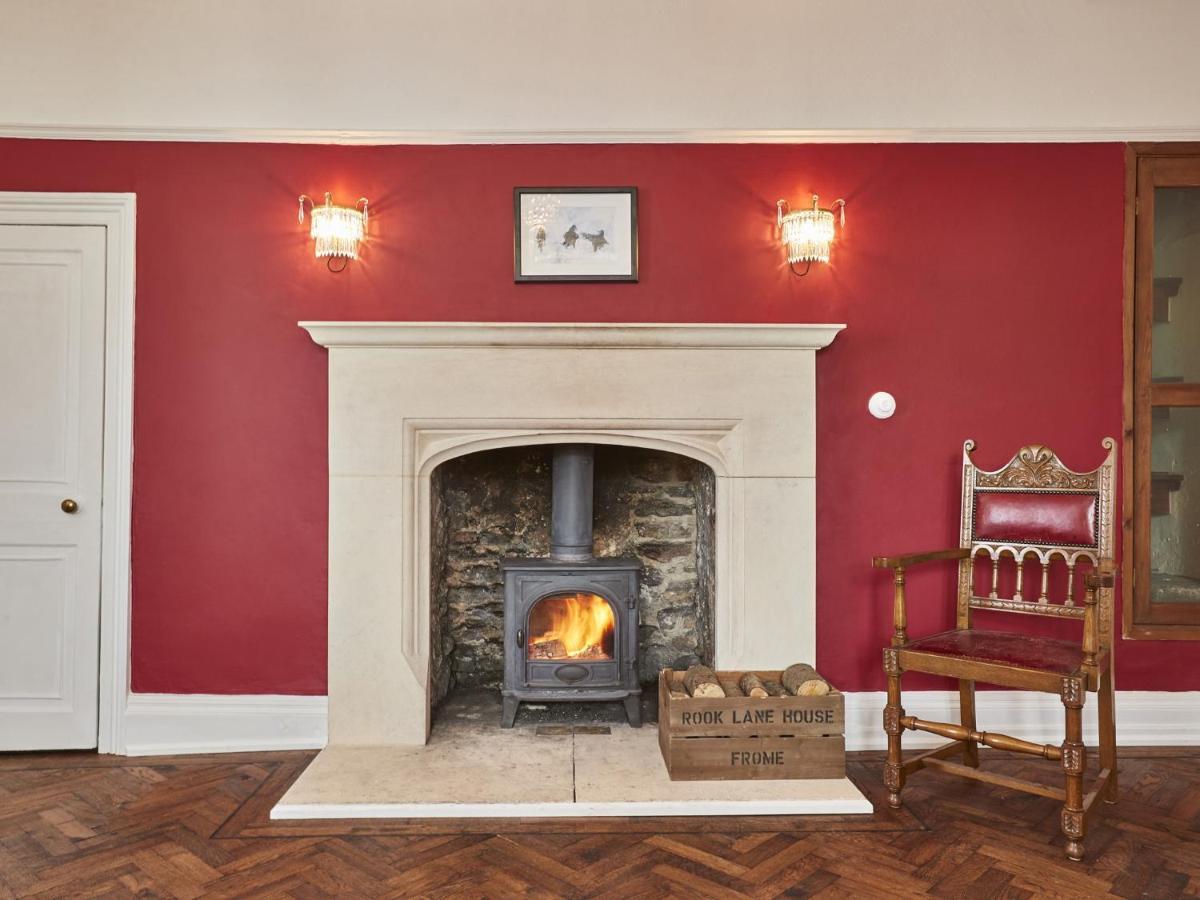 Вілла Rook Lane House Фром Екстер'єр фото