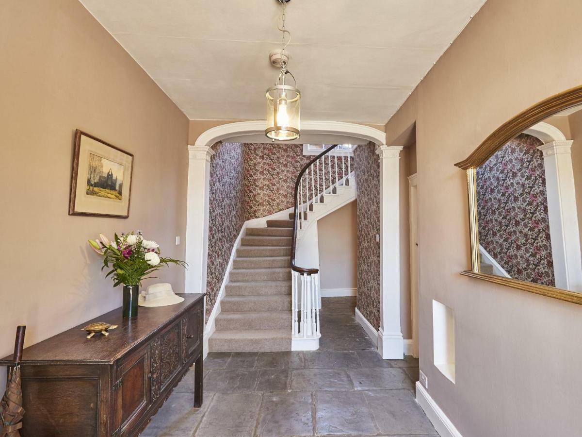 Вілла Rook Lane House Фром Екстер'єр фото